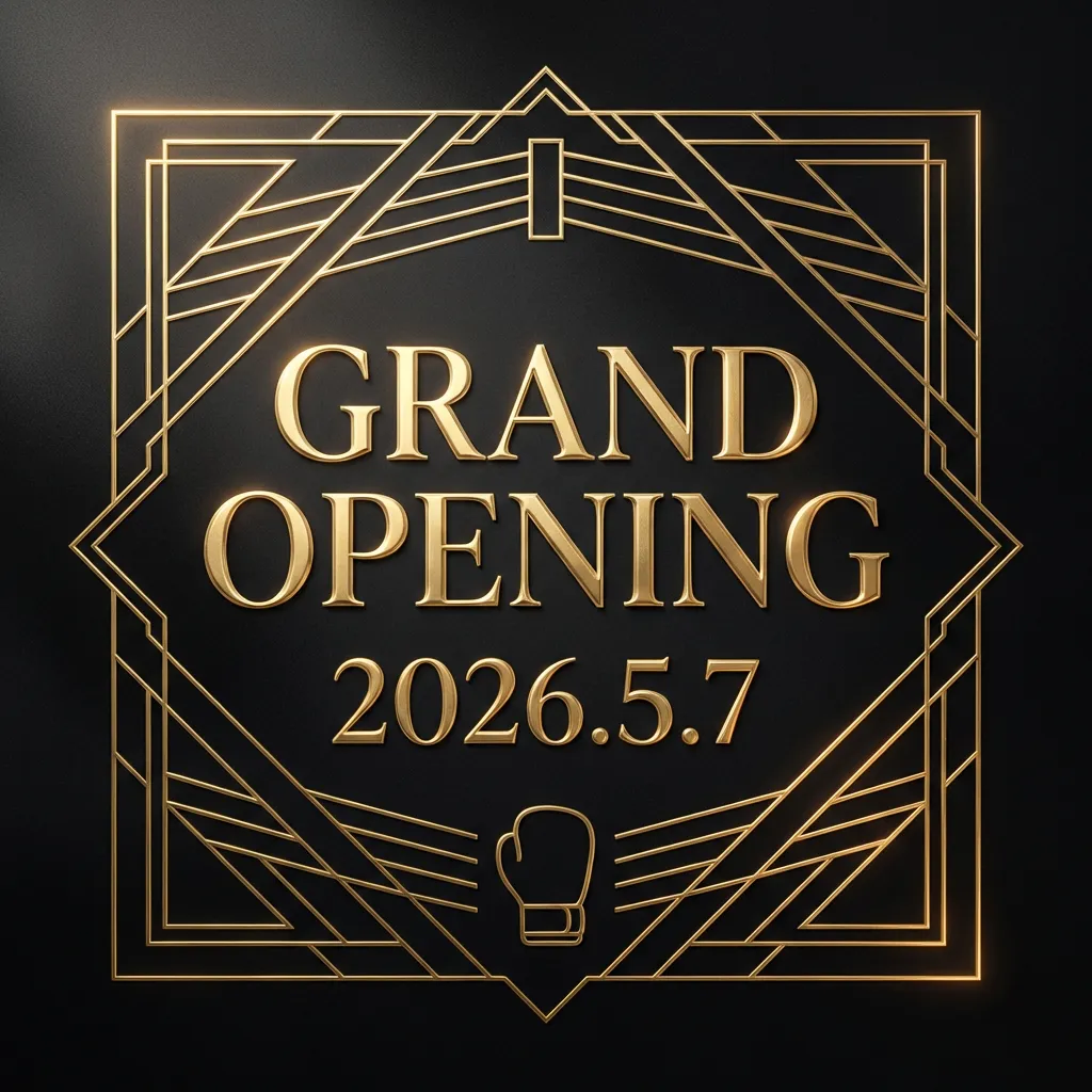 HPを公開いたしました！！