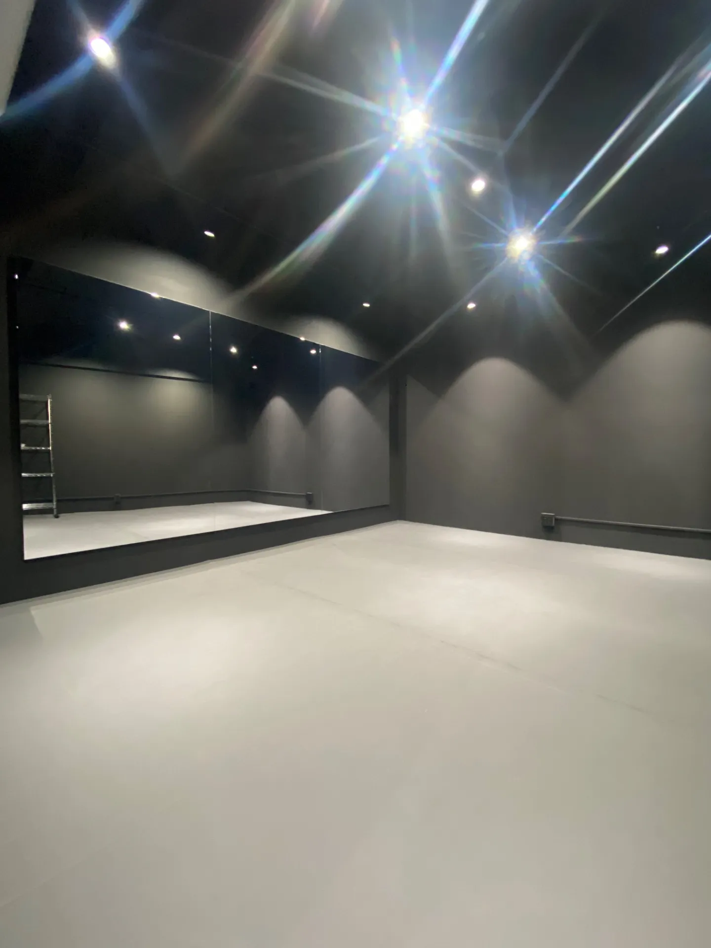 パーソナルルーム