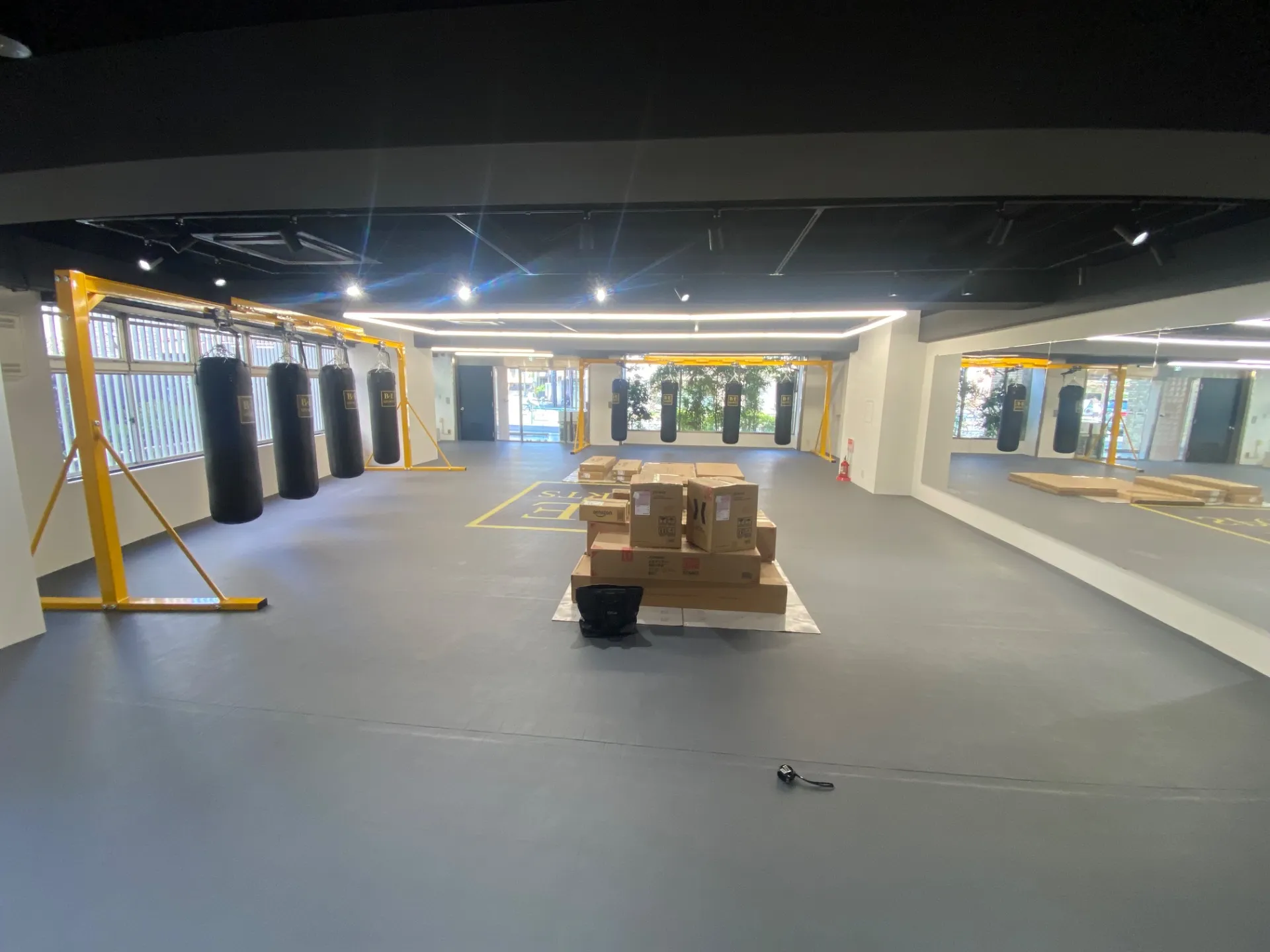 ほぼ完成！あとちょっとで内覧解放します！