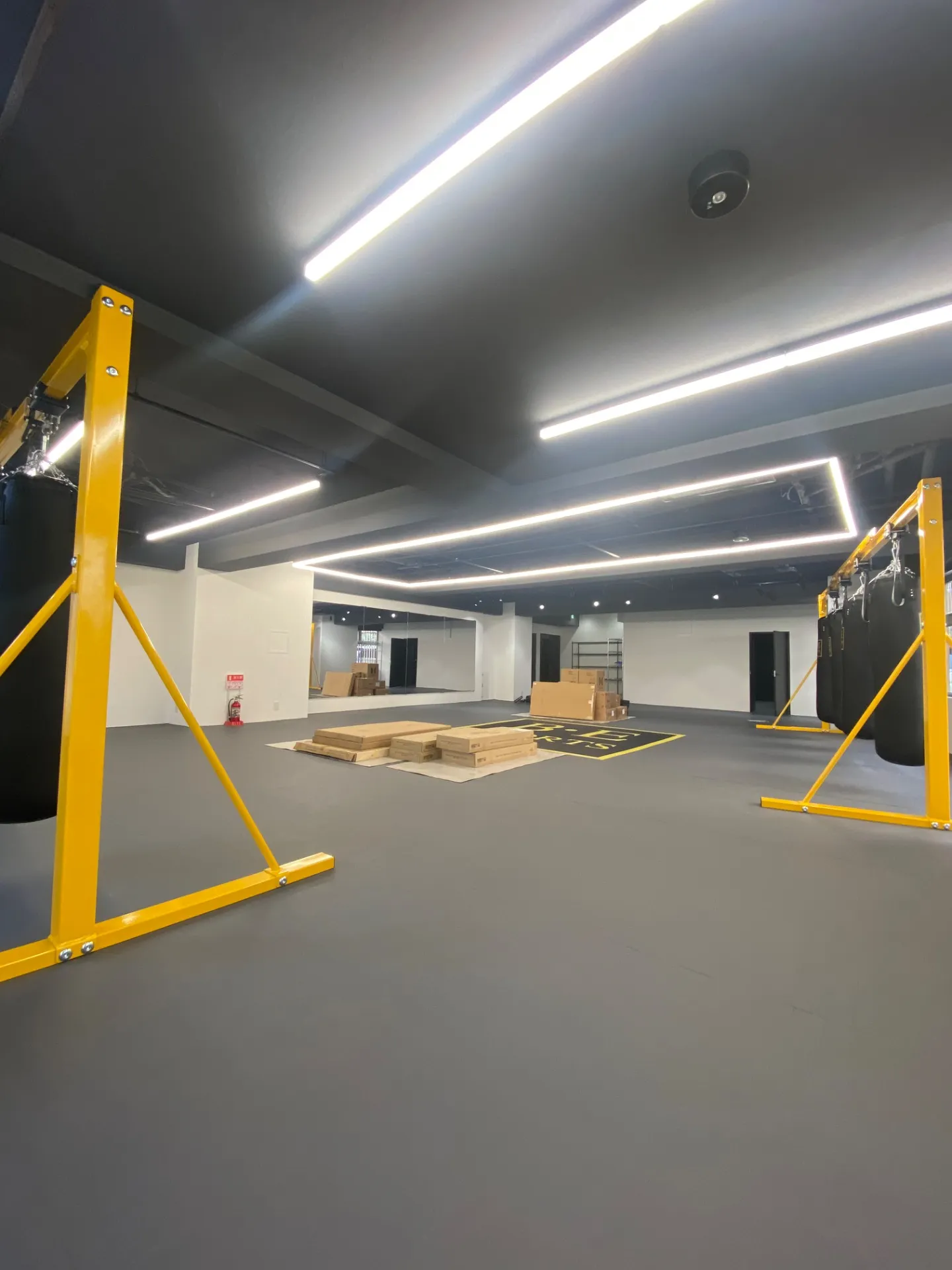 内覧開放いたします！！