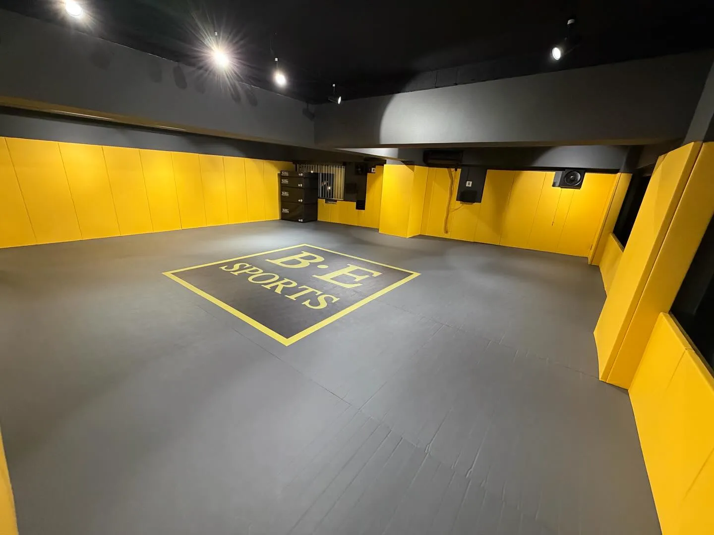 🥊24時間、自分を変えられる場所。