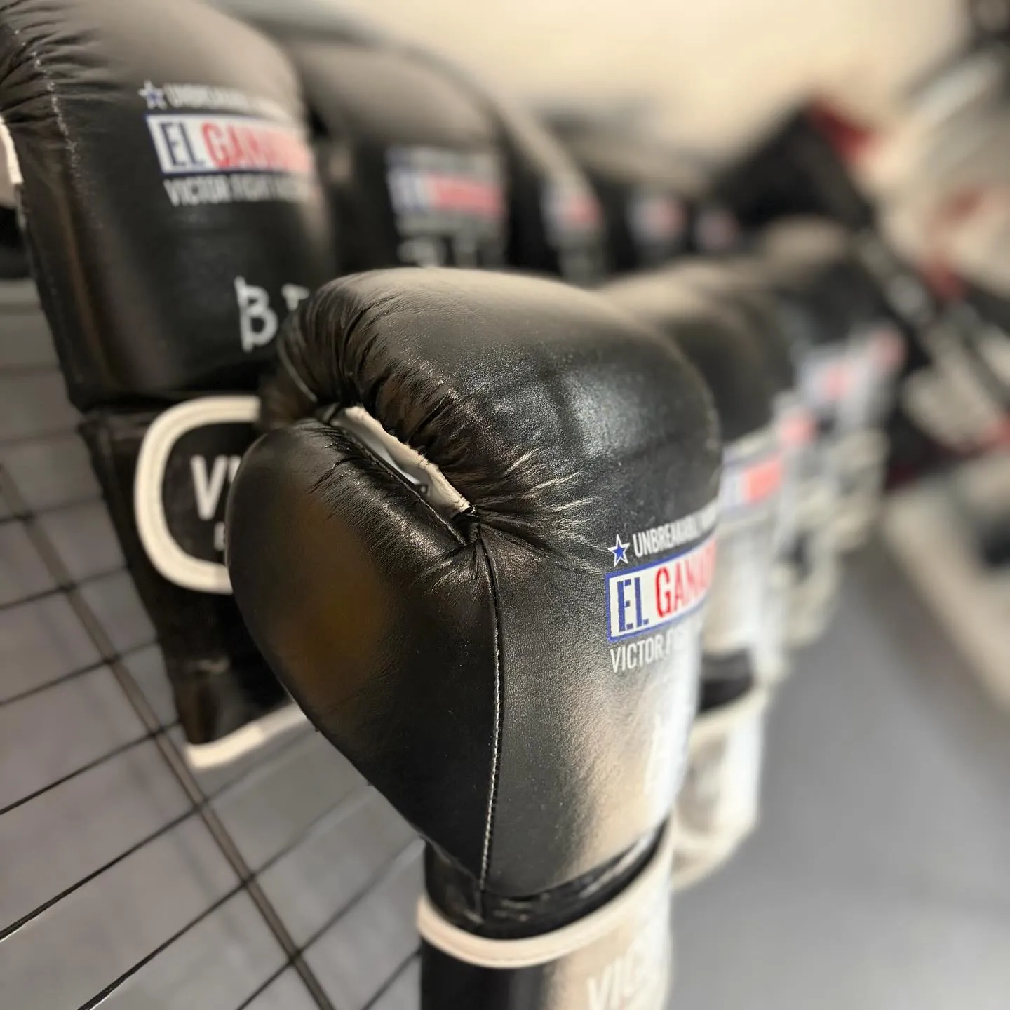 🥊24時間、自分を変えられる場所。