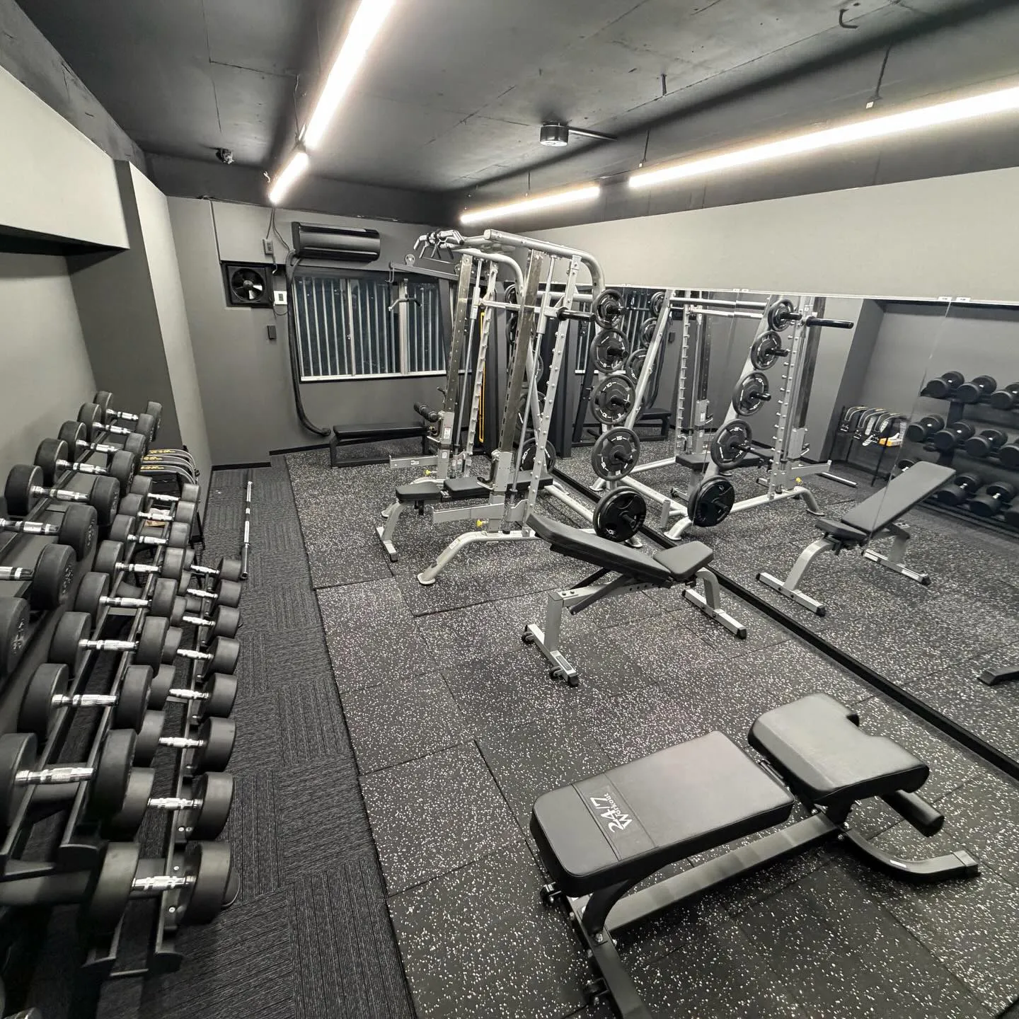 24時間、自分を変えられる場所。