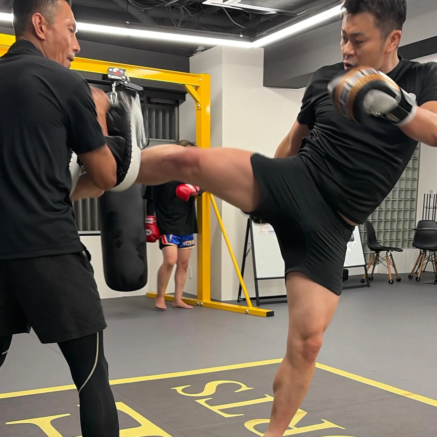 24時間、自分を変えられる場所。