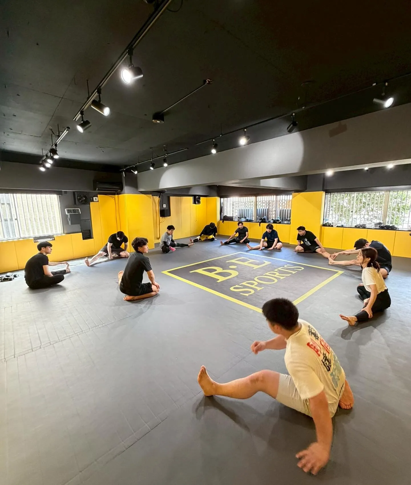 🥊🔥 調布市『国領』でMMA・キックボクシングを始めませんか...