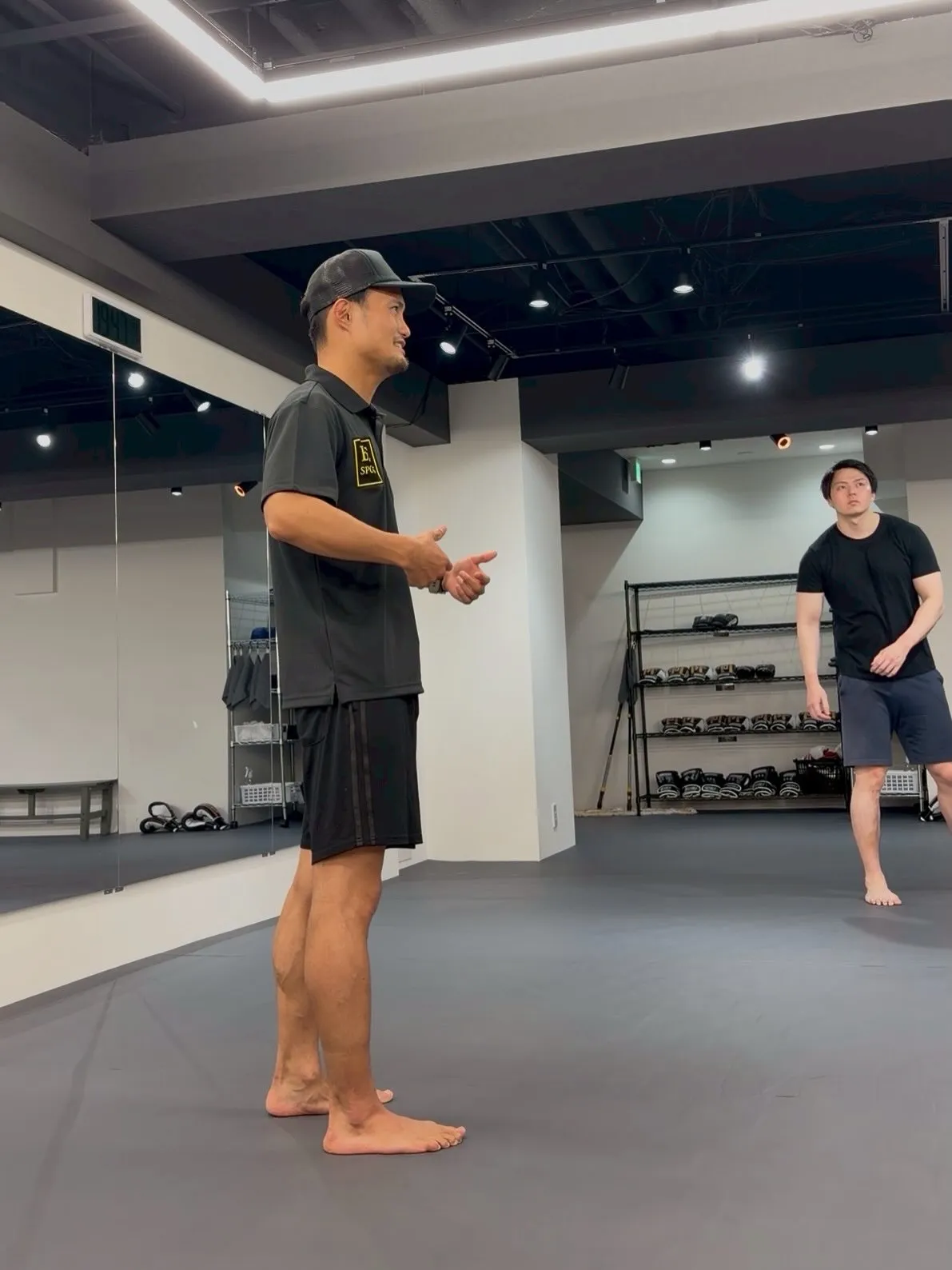 📣 8/2 重森陽太、タイトル奪取へ！！🏆🔥