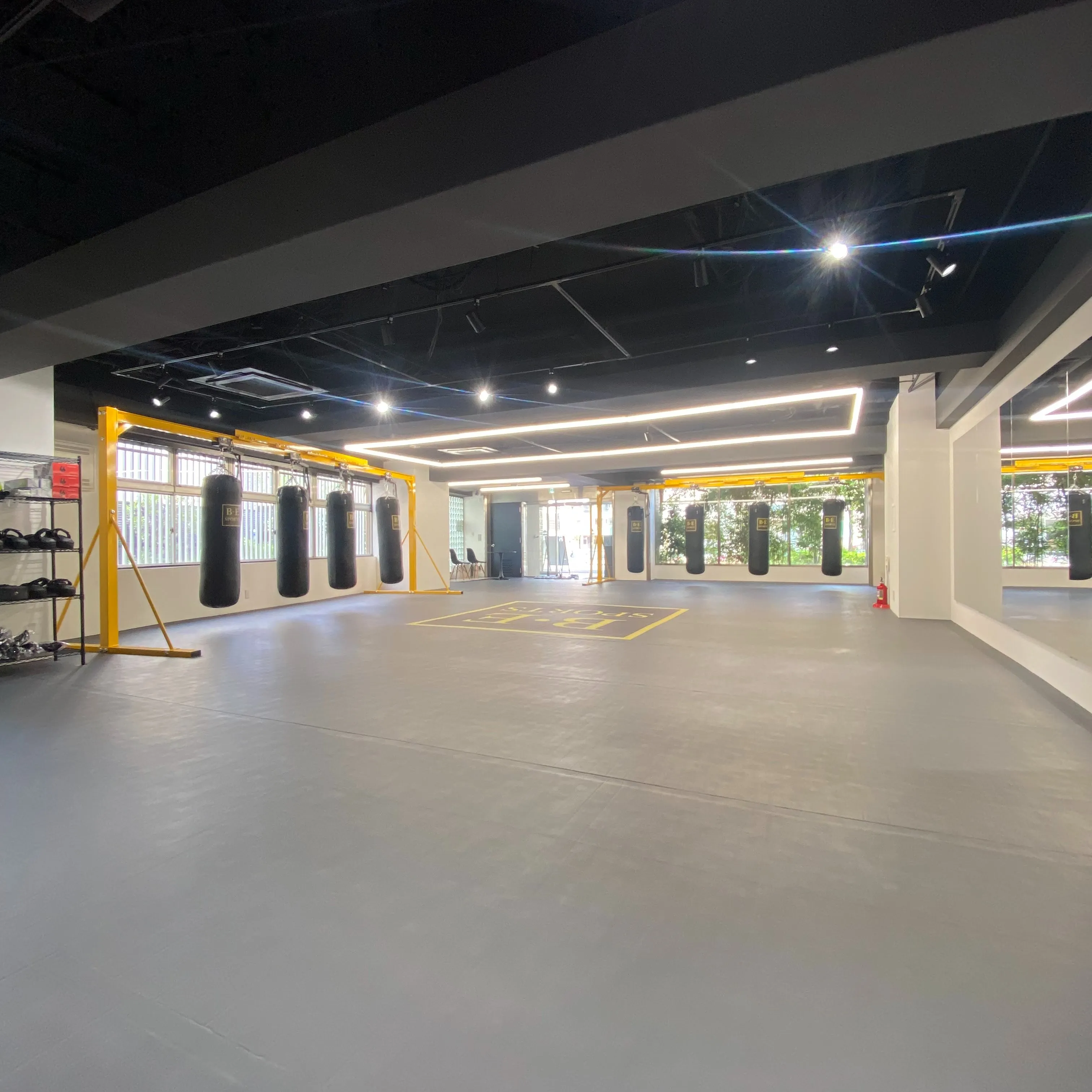 🥊🔥 調布市『国領』でMMA・キックボクシングを始めませんか...