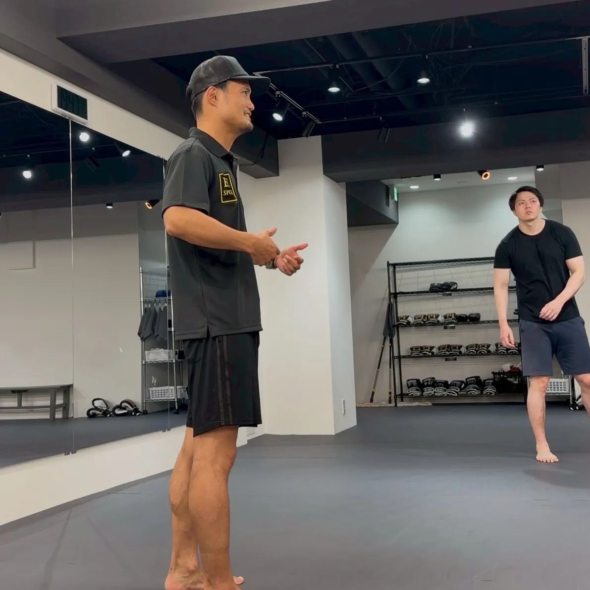 🥊🔥 調布市『国領』でMMA・キックボクシングを始めませんか...