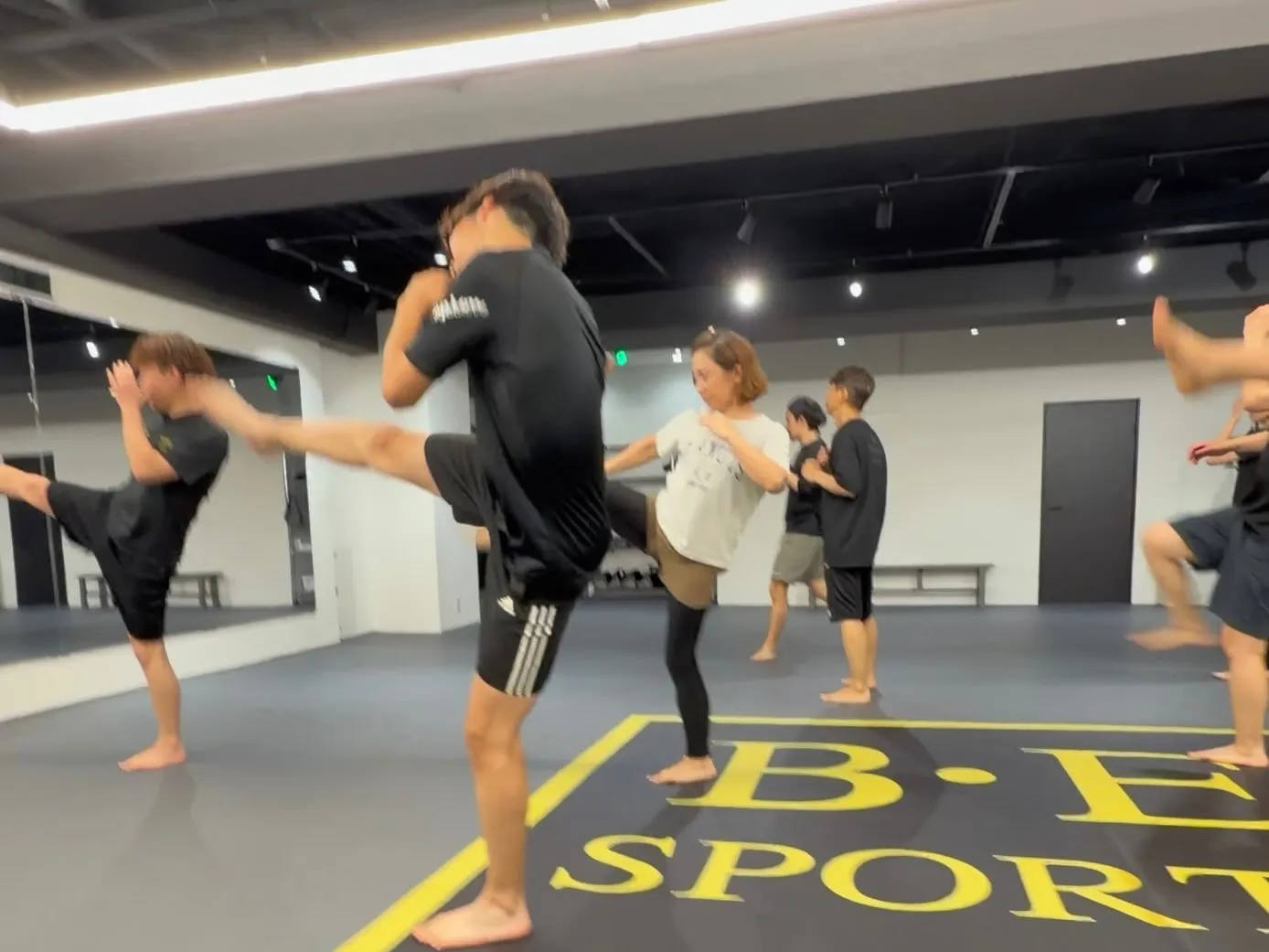 本日8/17(月)より通常営業スタート！ 🥊🔥